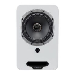 Fyne Audio Cubitt-5 HDMI-ga aktiivsed riiulikõlarid