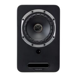 Fyne Audio Cubitt-5 HDMI-ga aktiivsed riiulikõlarid