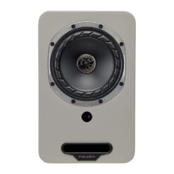 Fyne Audio Cubitt-5 HDMI-ga aktiivsed riiulikõlarid