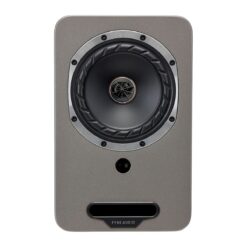 Fyne Audio Cubitt-5 HDMI-ga aktiivsed riiulikõlarid