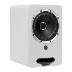 Fyne Audio Cubitt-5 HDMI-ga aktiivsed riiulikõlarid