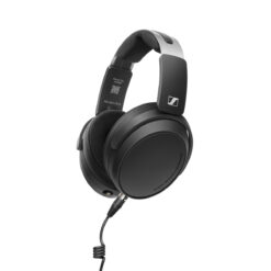 Sennheiser HD 480 Pro suletud tüüpi stuudiokasutusse mõeldud kõrvaklapid