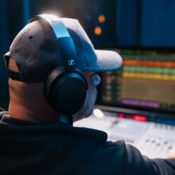 Sennheiser HD 480 PRO kõrvaklapid - Pilt 6