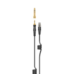Sennheiser HD 480 Pro suletud tüüpi stuudiokasutusse mõeldud kõrvaklapid