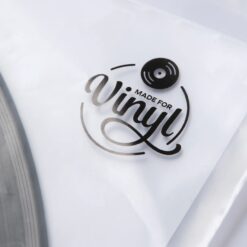Made For Vinyl vinüülplaatide siseümbrised