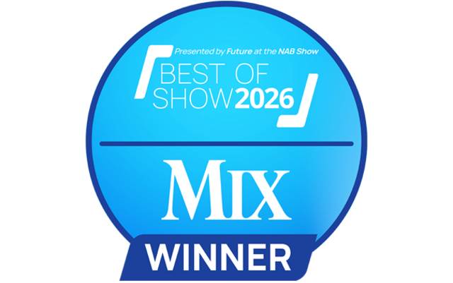 Mix best of 2026