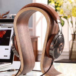 NorStone Wooden Headphone Stand kõrvaklapihoidja