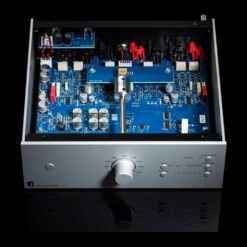 Pro-Ject Phono Box DS3 B balansseeritud signaaliahelaga fonoeelvõimendi