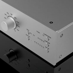 Pro-Ject Phono Box DS3 B balansseeritud signaaliahelaga fonoeelvõimendi