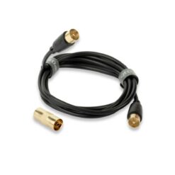 Qed Connect Aerial antennikaabel