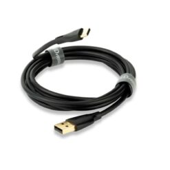 Qed Connect USB A to C USB-kaabel
