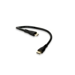 QED Connect USB C to Micro B USB-kaabel