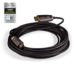 Qed Performance Optical Ultra High Speed HDMI-kaabel