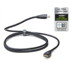 Qed Performance Ultra High Speed HDMI-kaabel