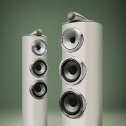 Bowers & Wilkins 804 D5 põrandakõlarid