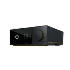 Arcam AVA15 kodukinoressiiver
