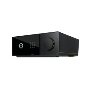 Arcam AVA15 kodukinoressiiver