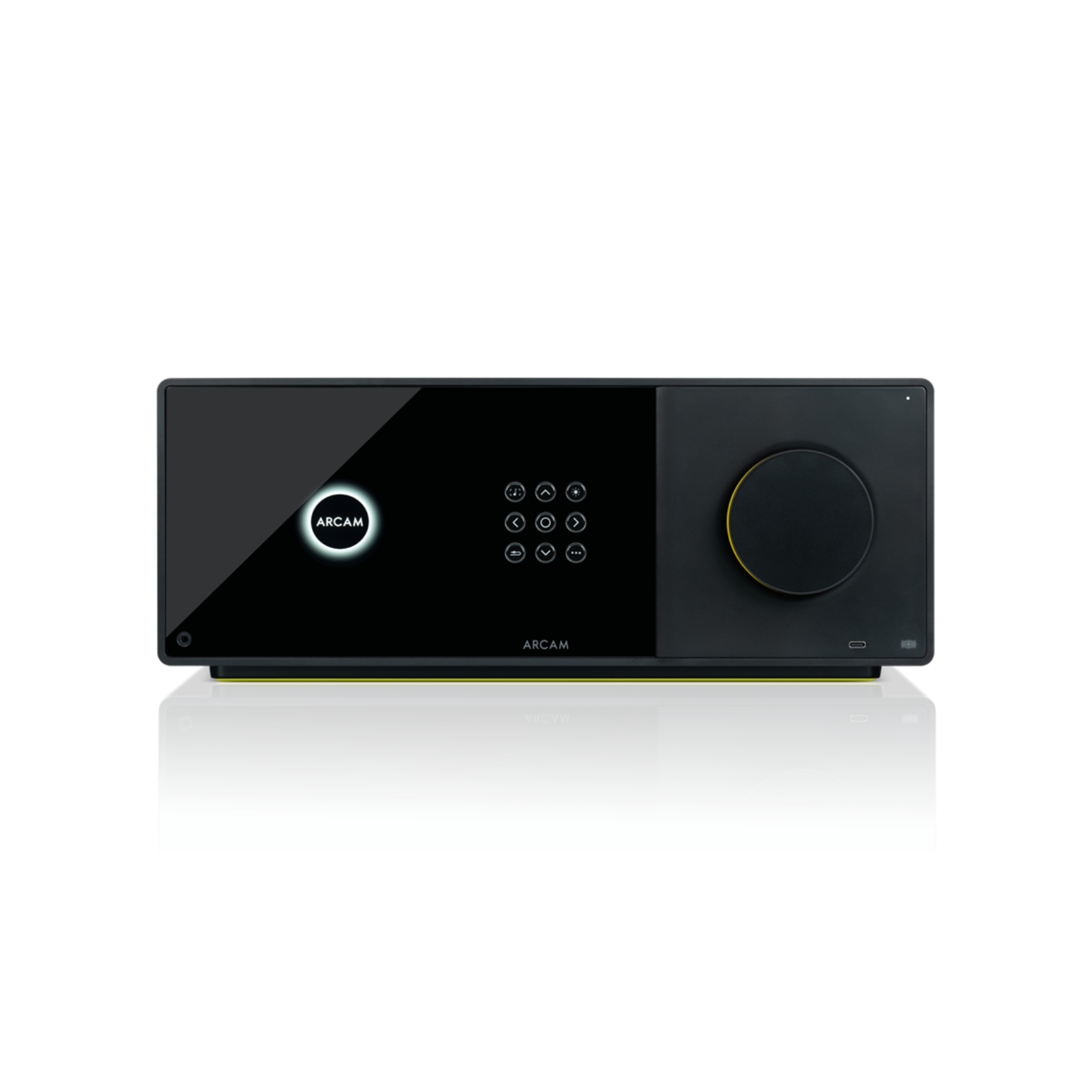Arcam AVA15 kodukinoressiiver
