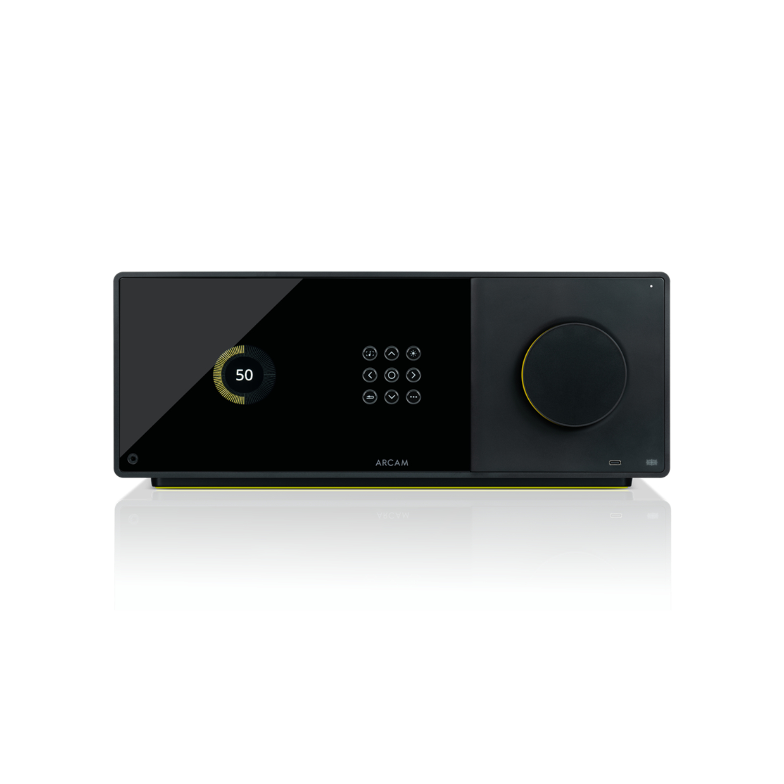 Arcam AVA15 kodukinoressiiver