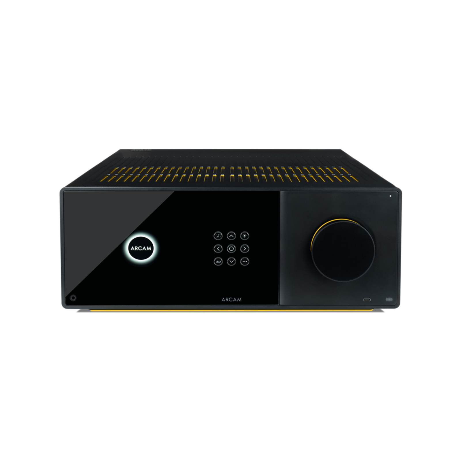 Arcam AVA15 kodukinoressiiver