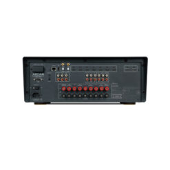 Arcam AVA15 kodukinoressiiver