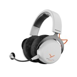 Beyerdynamic MMX 150 wireless mikrofoniga juhtmevabad kõrvaklapid mänguritele