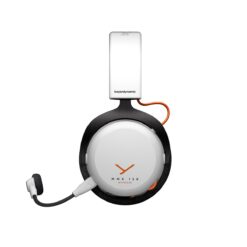 Beyerdynamic MMX 150 wireless mikrofoniga juhtmevabad kõrvaklapid mänguritele