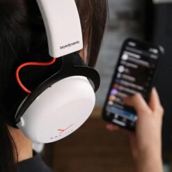 Beyerdynamic MMX 150 wireless mikrofoniga juhtmevabad kõrvaklapid mänguritele