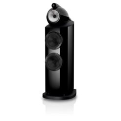 Bowers & Wilkins 802 D5 tippklassi põrandakõlarid