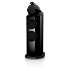 Bowers & Wilkins 802 D5 tippklassi põrandakõlarid