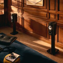 Bowers & Wilkins 805 D5 riiulikõlarid