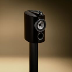 Bowers & Wilkins 805 D5 riiulikõlarid