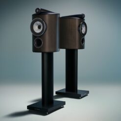 Bowers & Wilkins 805 D5 riiulikõlarid