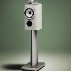 Bowers & Wilkins 805 D5 riiulikõlarid