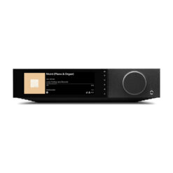 Cambridge Audio Evo 300 striimiv helivõimendi