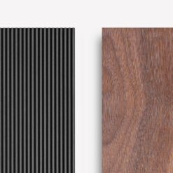 Cambridge Audio EVO 300 striimiva helivõimendi küljepaneelid