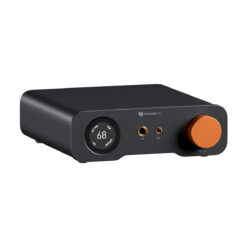 Fosi Audio ZH3 DAC, eel- ja kõrvaklapivõimendi
