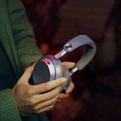 Sennheiser MOMENTUM 5 juhtmevabad mürasummutavad kõrvaklapid
