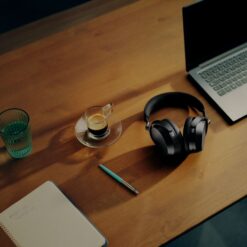 Sennheiser MOMENTUM 5 juhtmevabad mürasummutavad kõrvaklapid