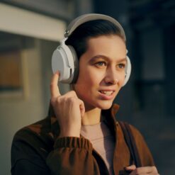 Sennheiser MOMENTUM 5 juhtmevabad mürasummutavad kõrvaklapid