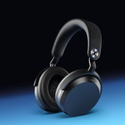 Sennheiser MOMENTUM 5 juhtmevabad mürasummutavad kõrvaklapid