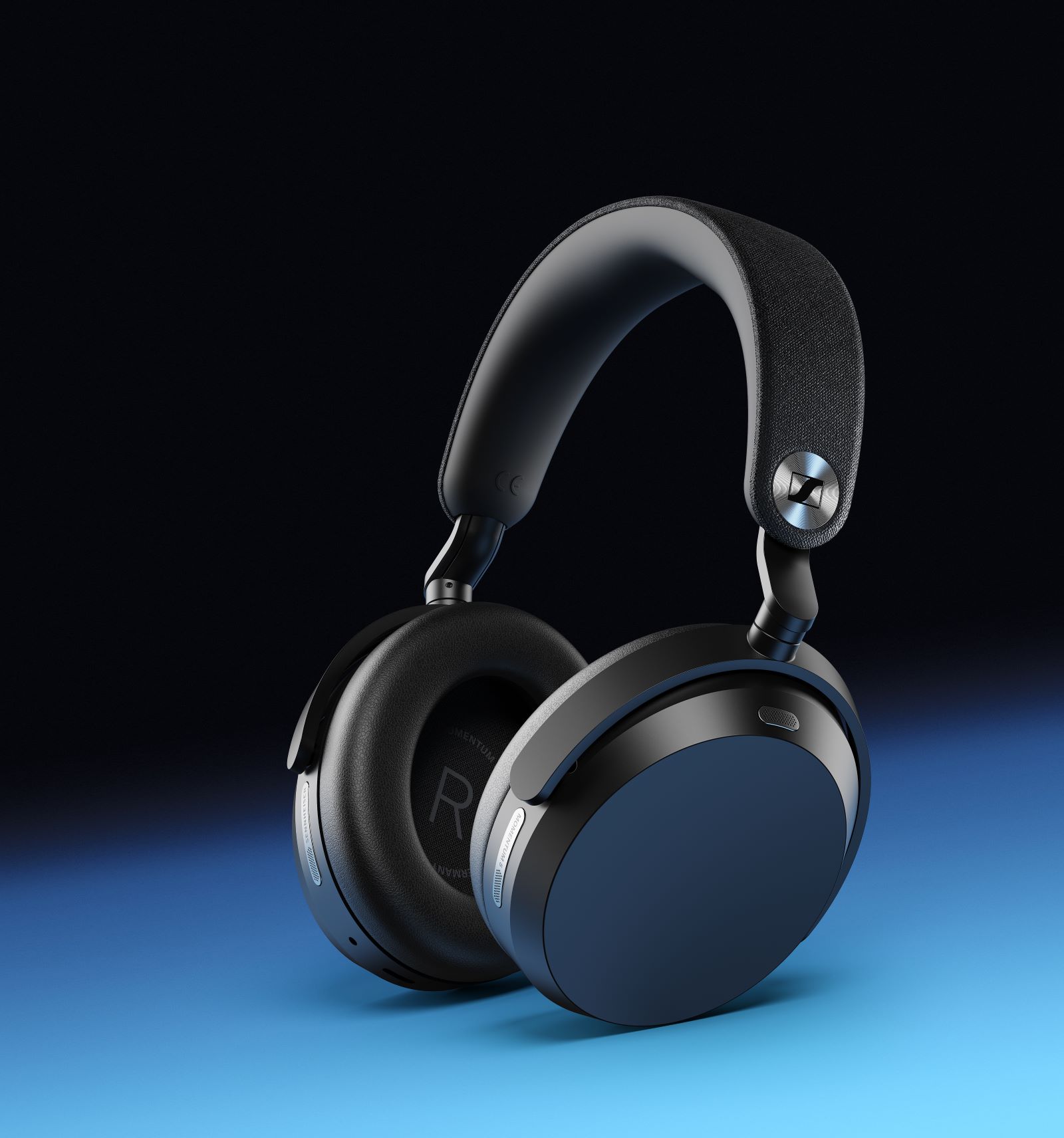 Sennheiser MOMENTUM 5 juhtmevabad mürasummutavad kõrvaklapid