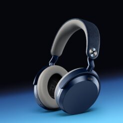 Sennheiser MOMENTUM 5 juhtmevabad mürasummutavad kõrvaklapid