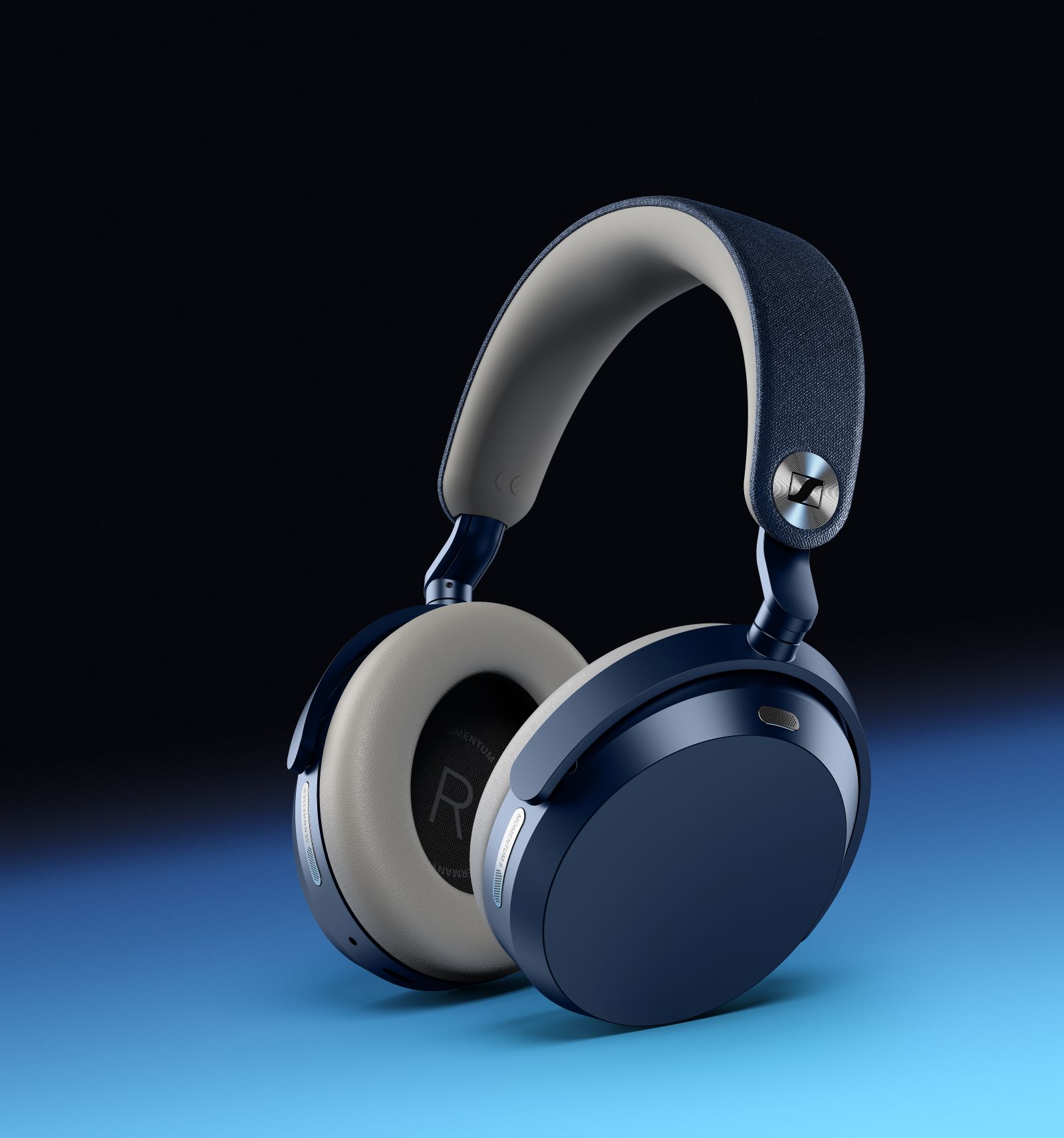 Sennheiser MOMENTUM 5 juhtmevabad mürasummutavad kõrvaklapid