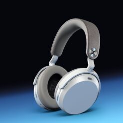 Sennheiser MOMENTUM 5 juhtmevabad mürasummutavad kõrvaklapid