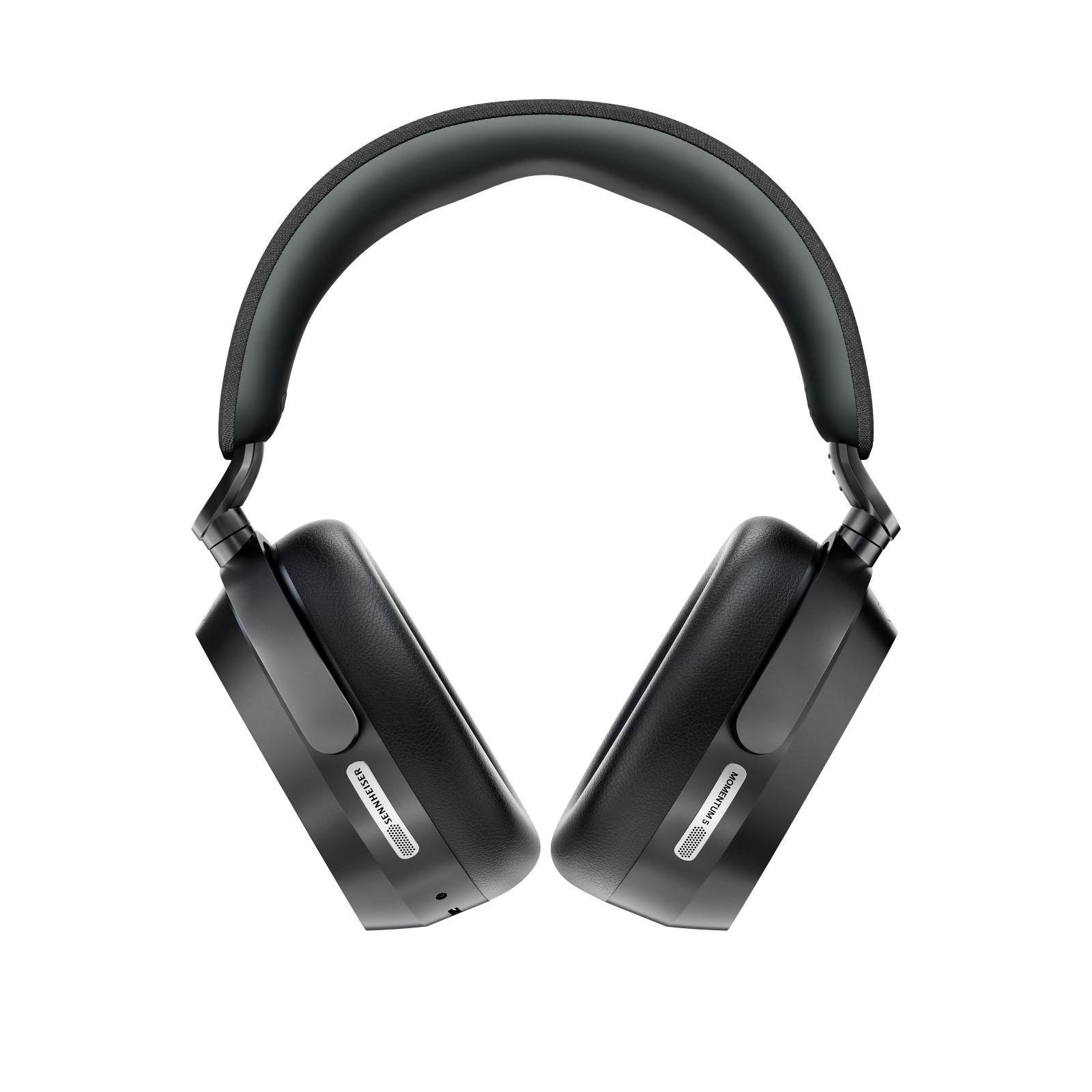 Sennheiser MOMENTUM 5 juhtmevabad mürasummutavad kõrvaklapid