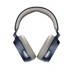 Sennheiser MOMENTUM 5 juhtmevabad mürasummutavad kõrvaklapid