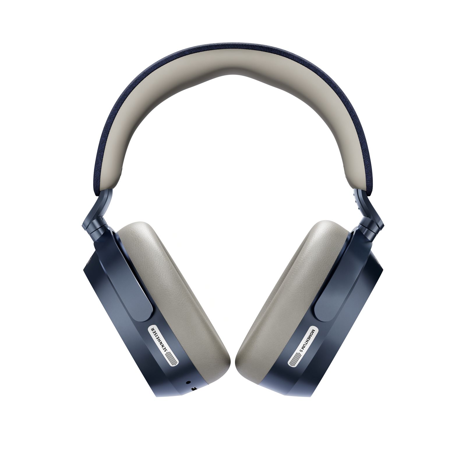 Sennheiser MOMENTUM 5 juhtmevabad mürasummutavad kõrvaklapid
