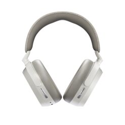 Sennheiser MOMENTUM 5 juhtmevabad mürasummutavad kõrvaklapid