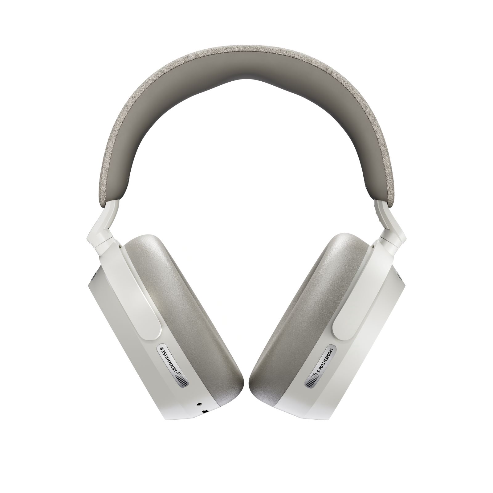 Sennheiser MOMENTUM 5 juhtmevabad mürasummutavad kõrvaklapid